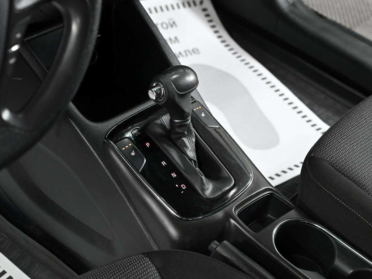 Kia Cerato, 2019 - Фото №8