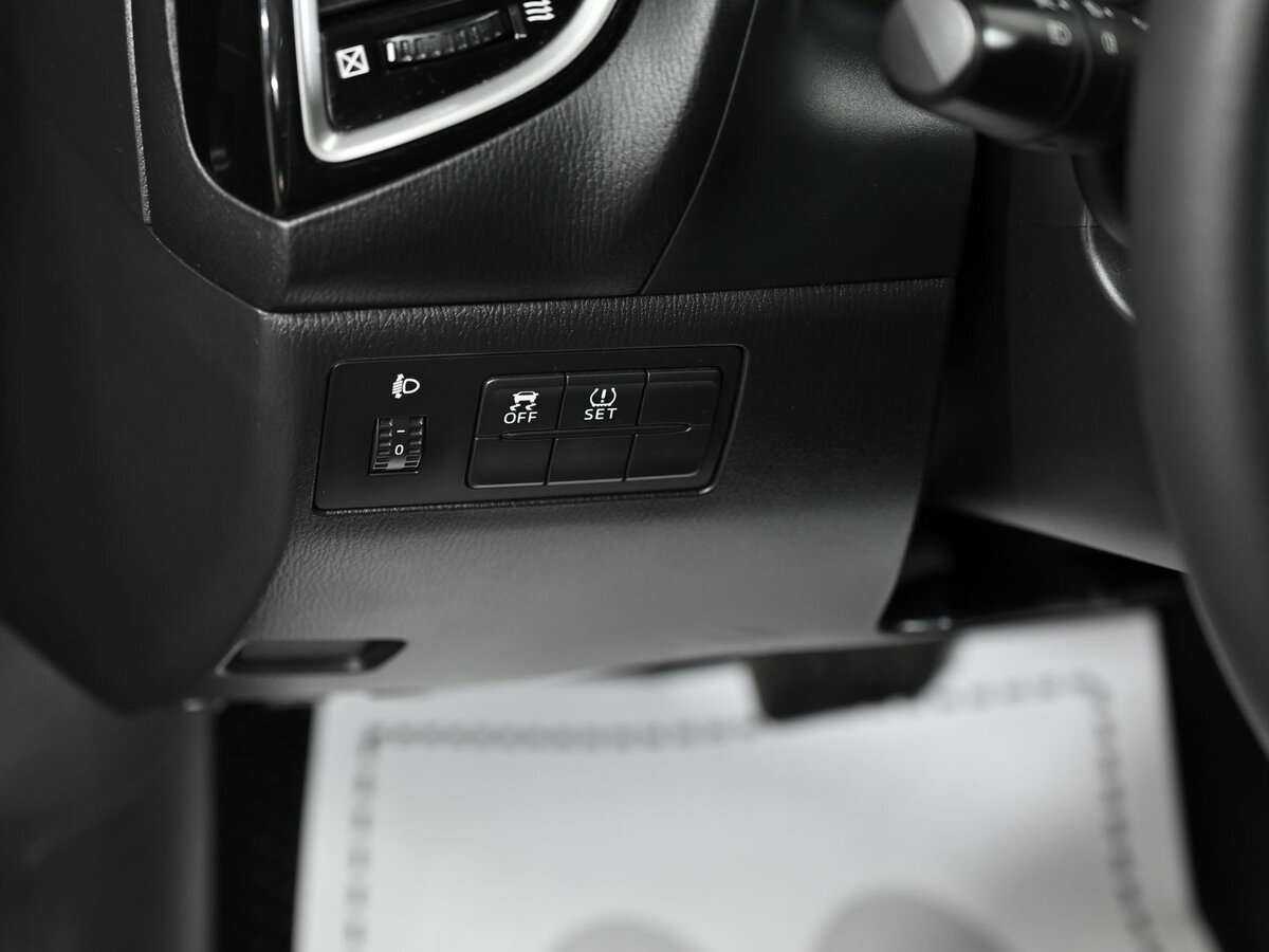 Mazda 3, 2013 - Фото №8