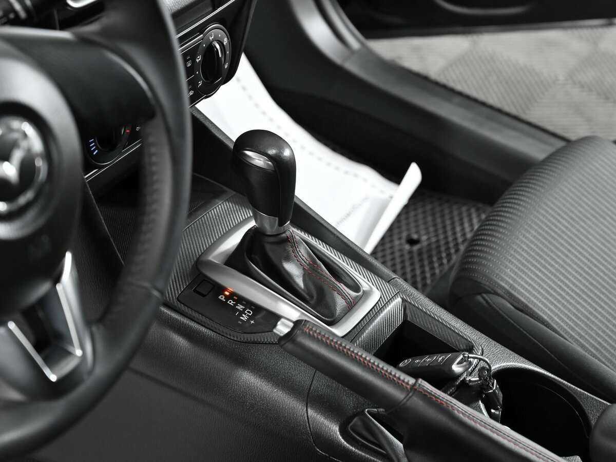 Mazda 3, 2013 - Фото №10