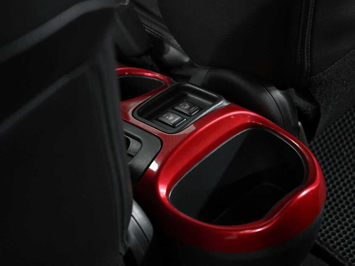 Nissan Juke, 2013 - Фото №13