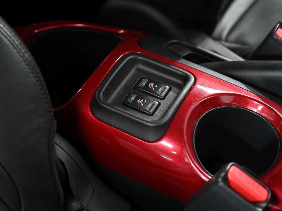 Nissan Juke, 2013 - Фото №14