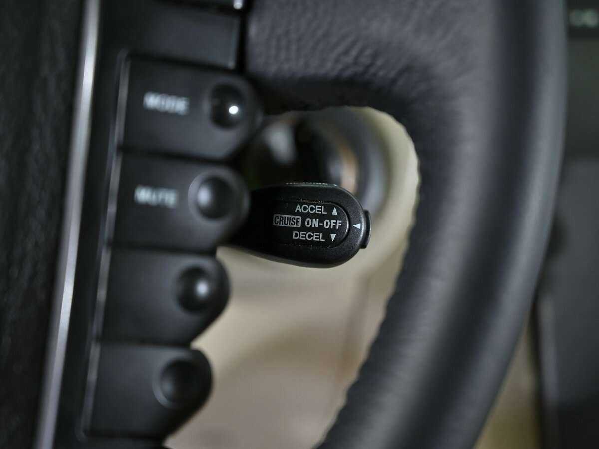 SsangYong Rexton, 2012 - Фото №11