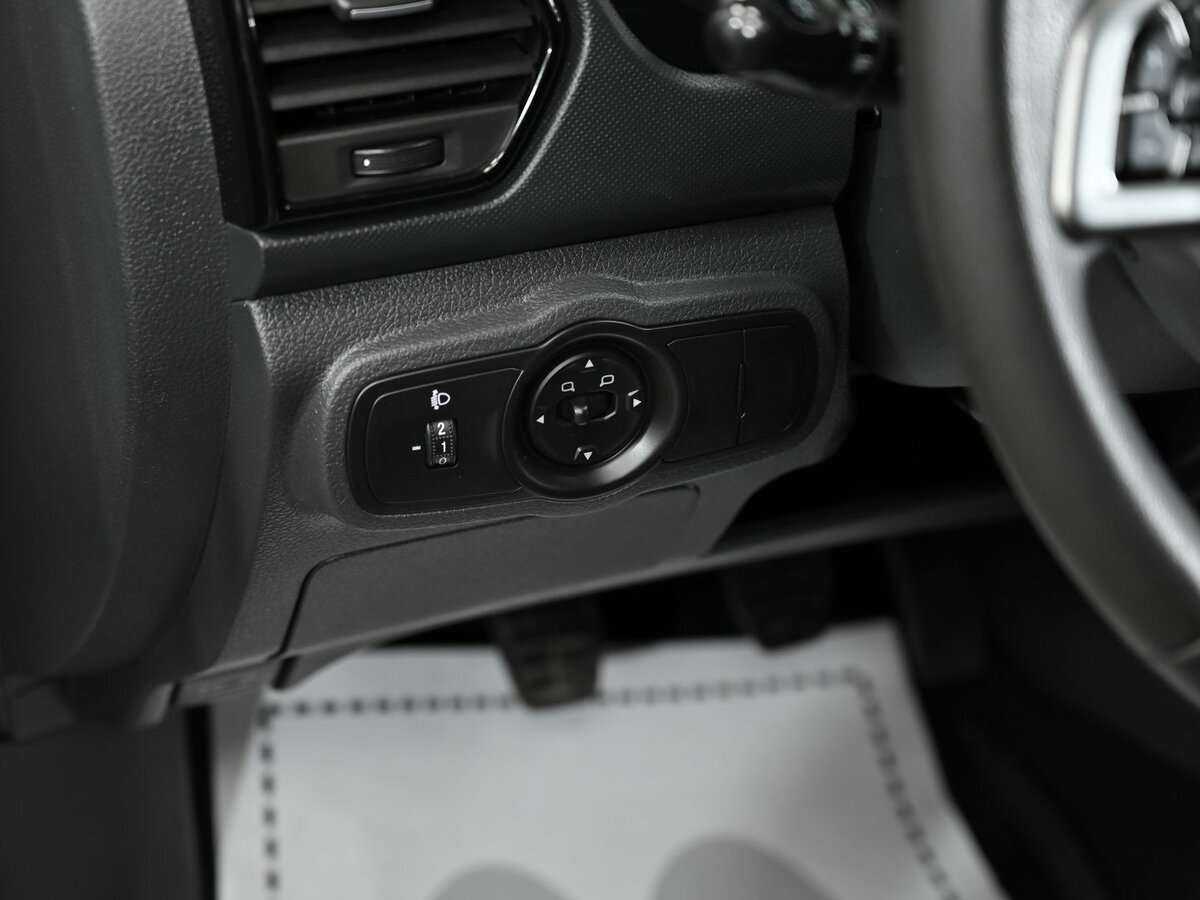 Chery Tiggo 3, 2017 - Фото №8