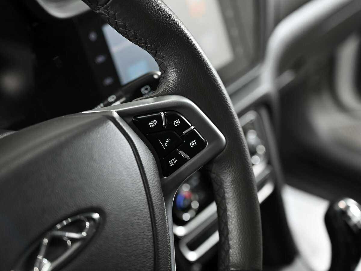 Chery Tiggo 3, 2017 - Фото №9