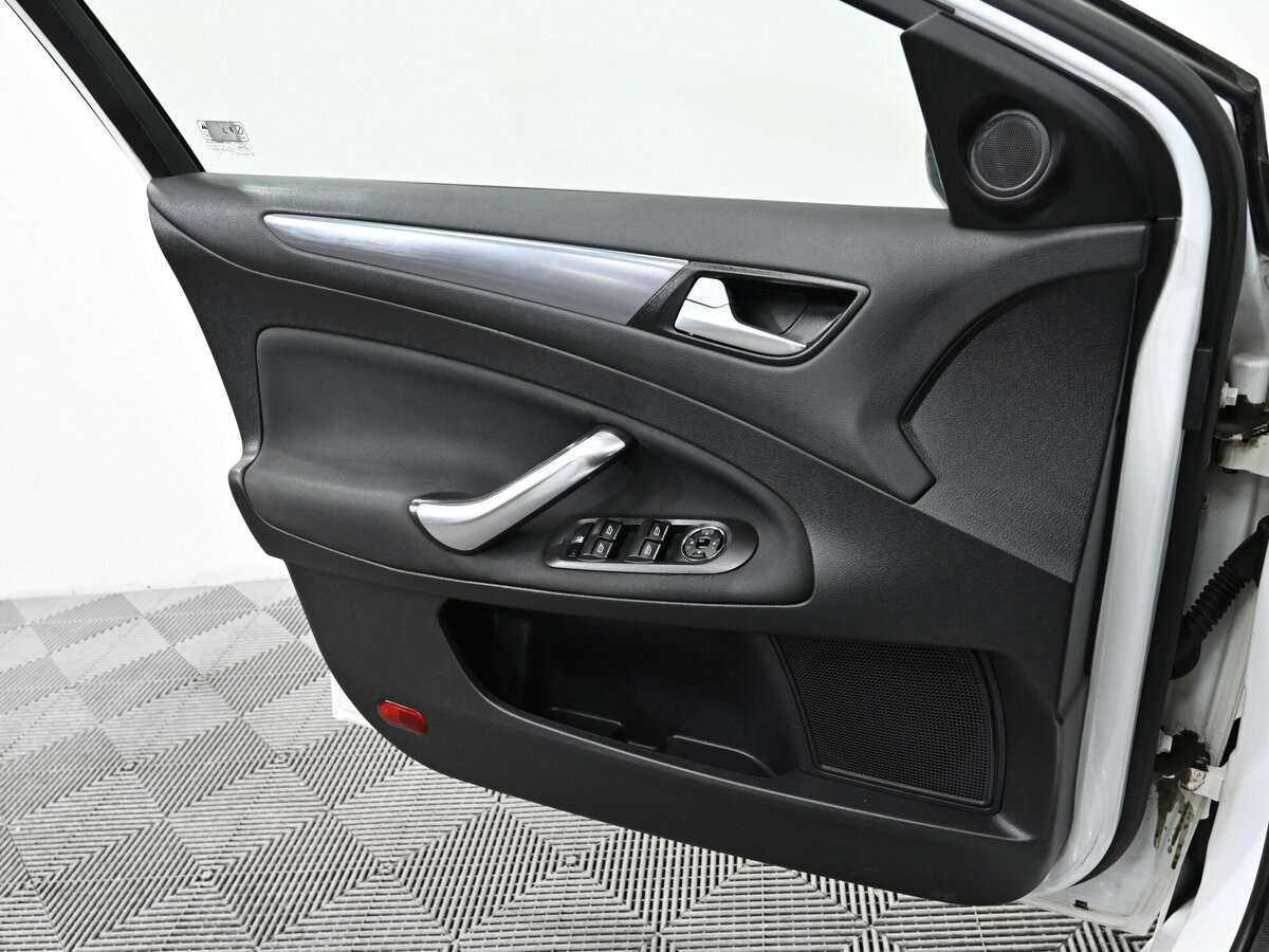 Ford Mondeo, 2014 - Фото №5