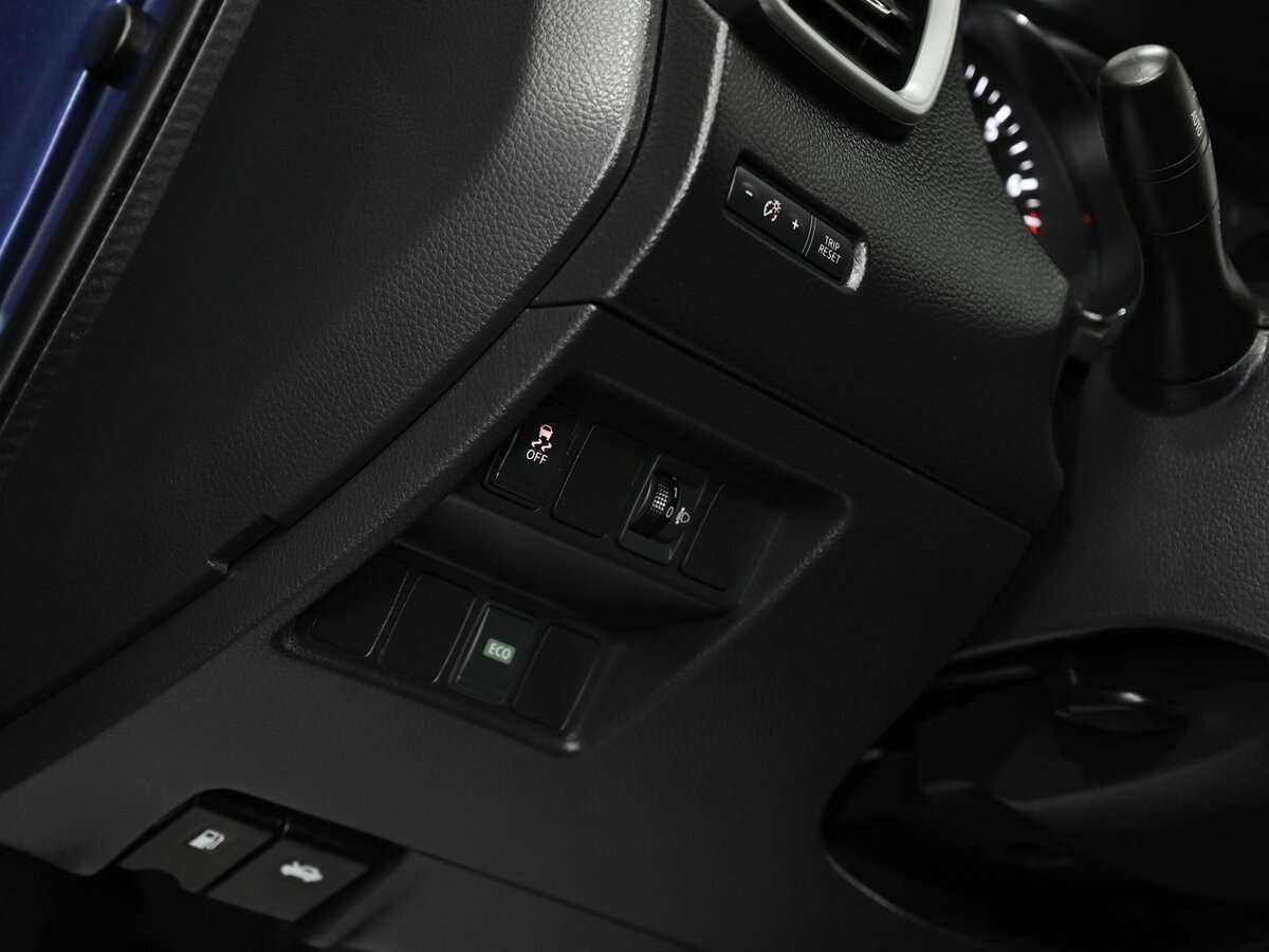 Nissan Qashqai, 2016 - Фото №8