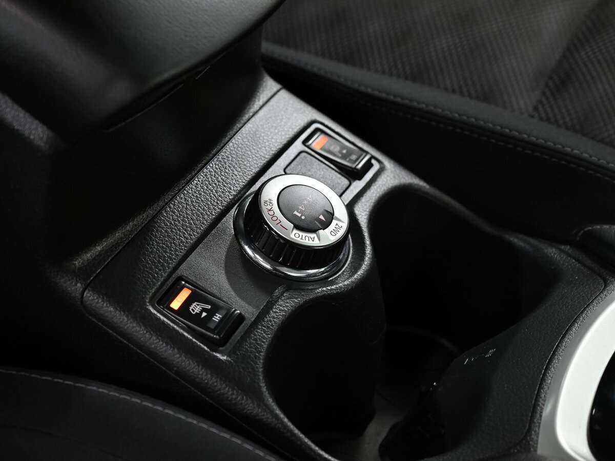 Nissan Qashqai, 2016 - Фото №12