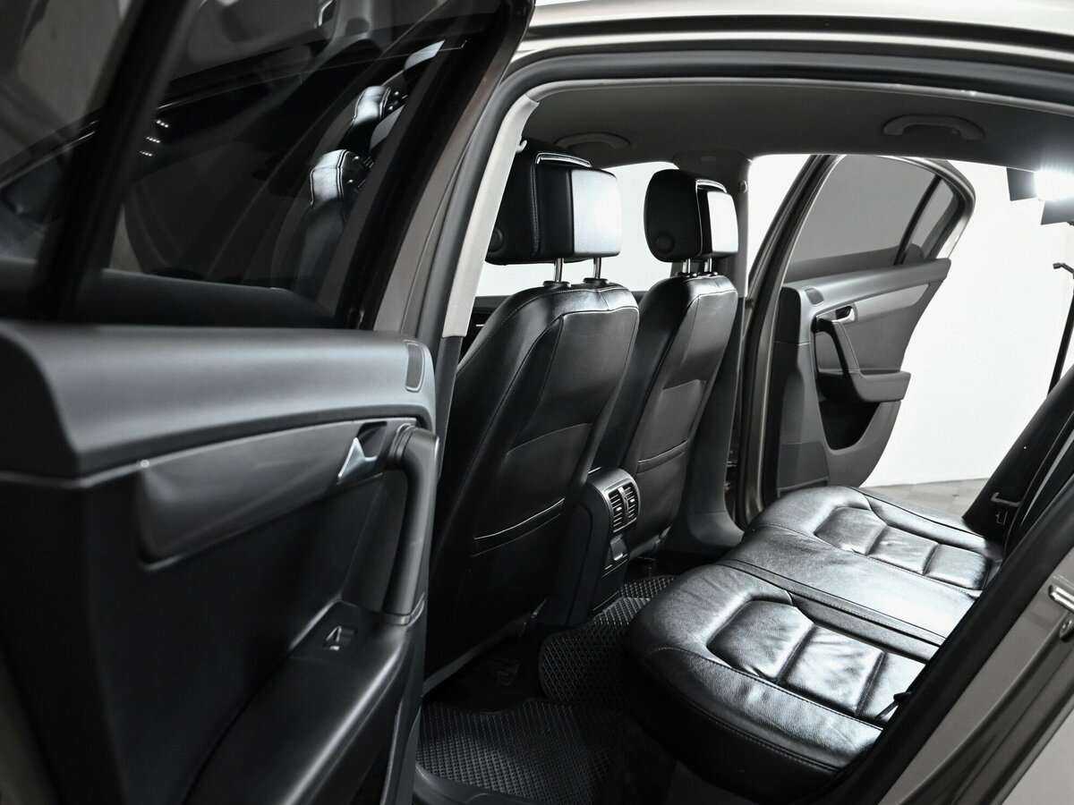 Volkswagen Passat, 2014 - Фото №5
