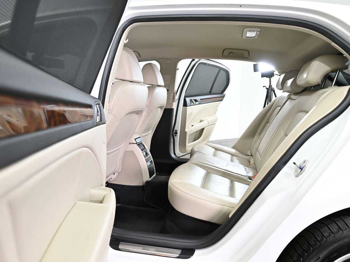 Skoda Superb DSG, 2013 - Фото №5