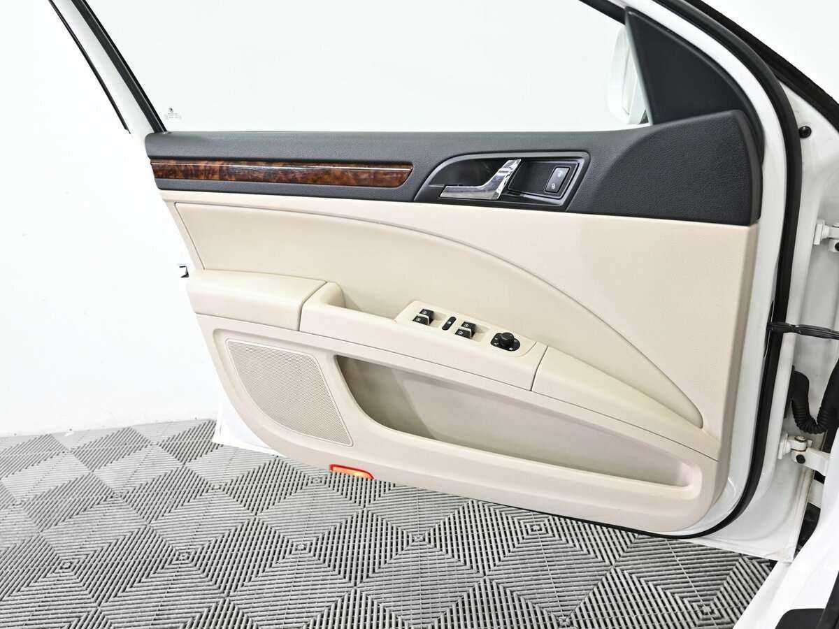 Skoda Superb DSG, 2013 - Фото №8