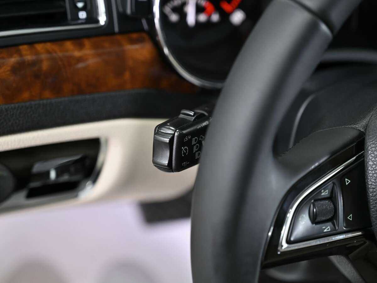 Skoda Superb DSG, 2013 - Фото №10
