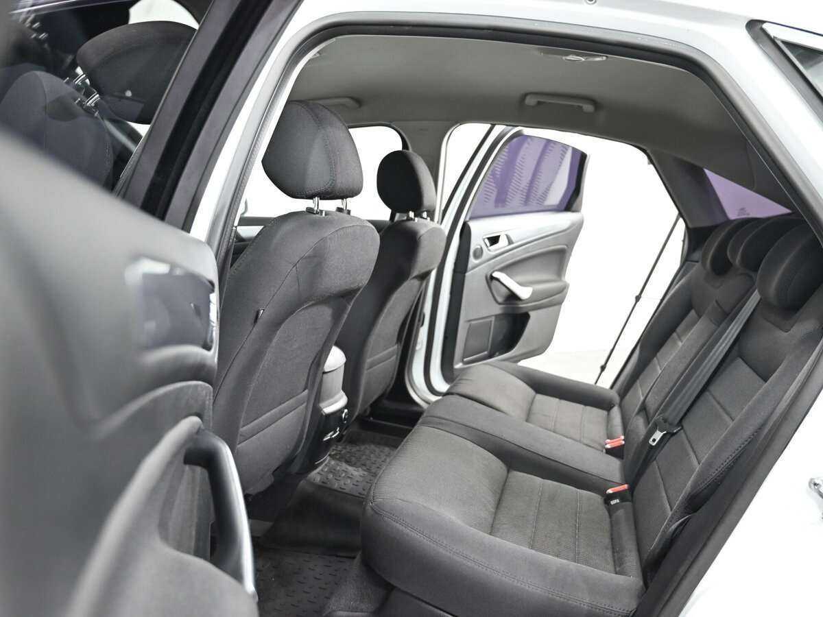 Ford Mondeo, 2013 - Фото №6