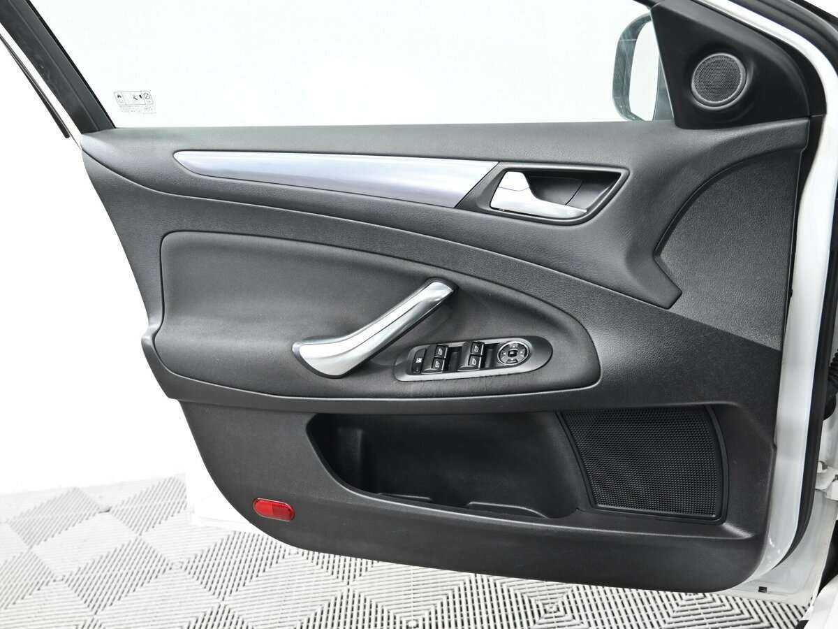 Ford Mondeo, 2013 - Фото №8