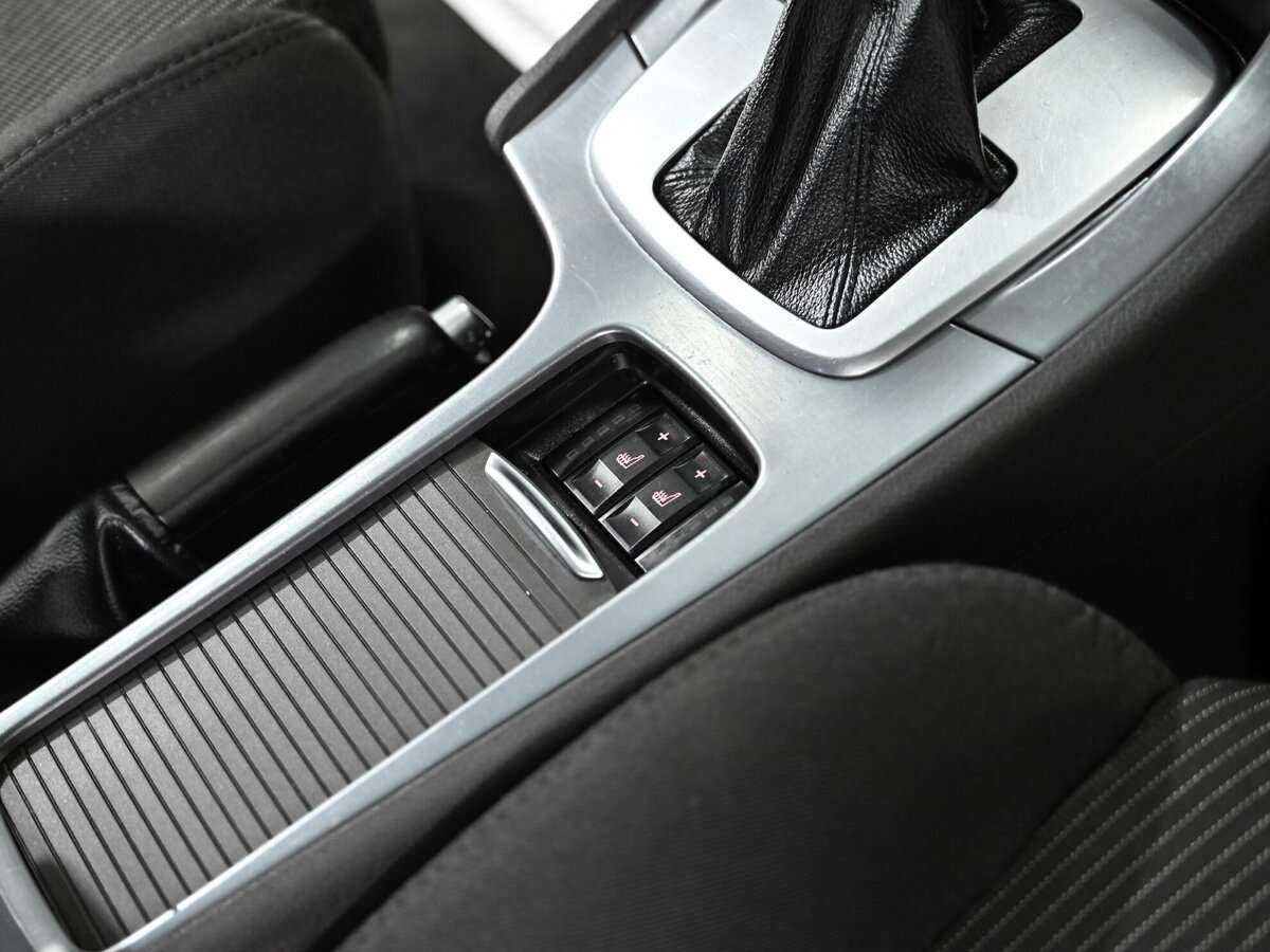 Ford Mondeo, 2013 - Фото №11