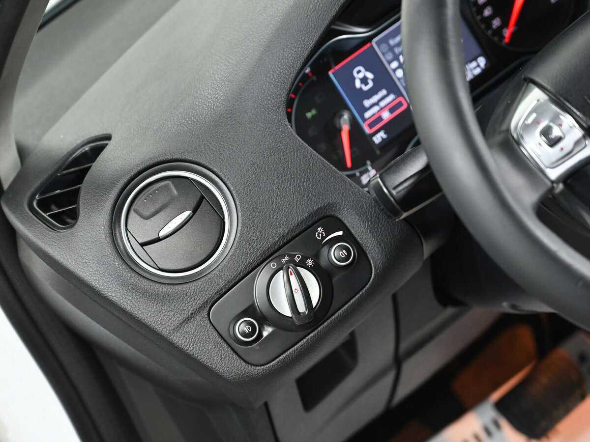 Ford Mondeo, 2013 - Фото №13