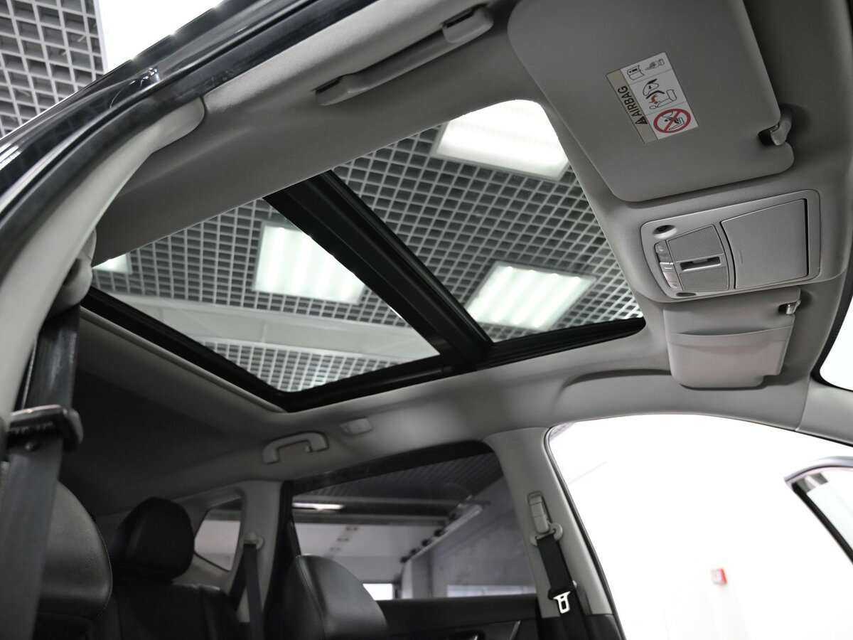 Nissan X-Trail, 2015 - Фото №6