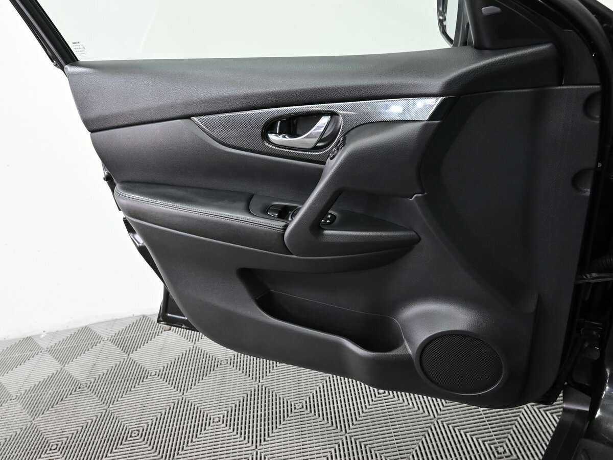 Nissan X-Trail, 2015 - Фото №8