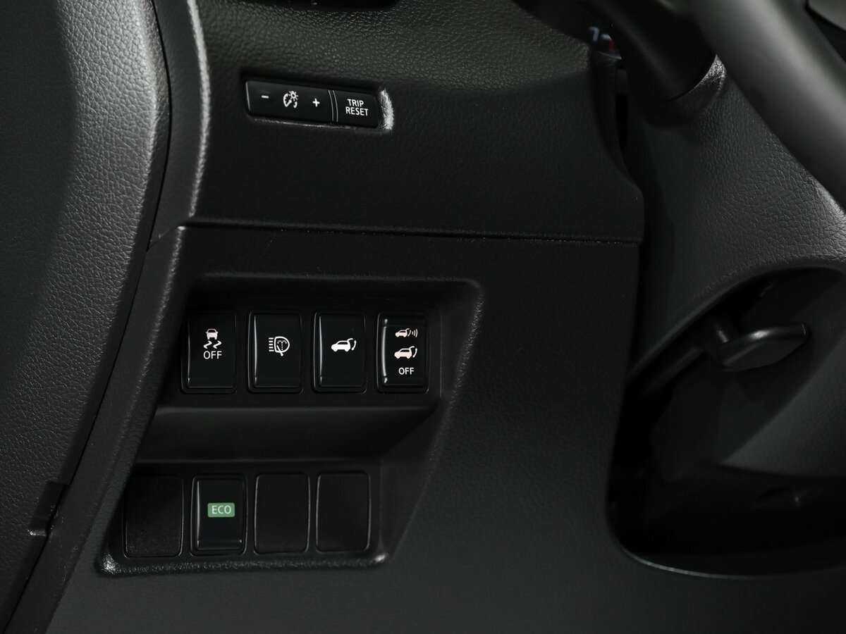Nissan X-Trail, 2015 - Фото №10