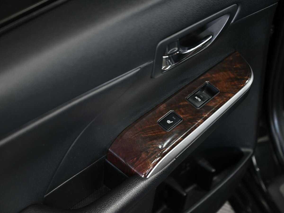 Toyota Camry, 2015 - Фото №6