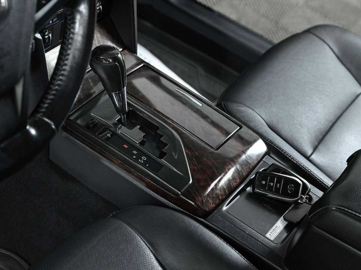 Toyota Camry, 2015 - Фото №11