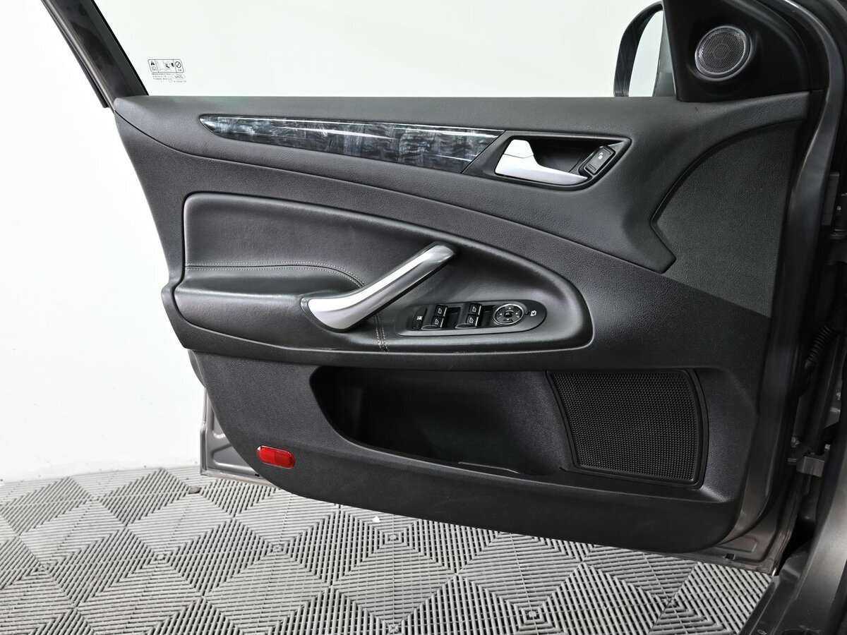 Ford Mondeo, 2012 - Фото №6