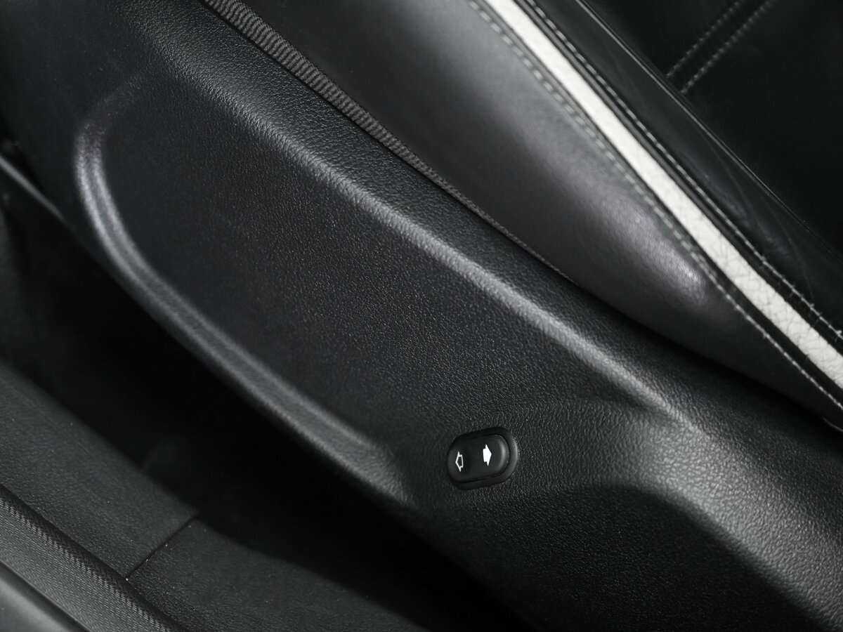 Ford Mondeo, 2012 - Фото №7