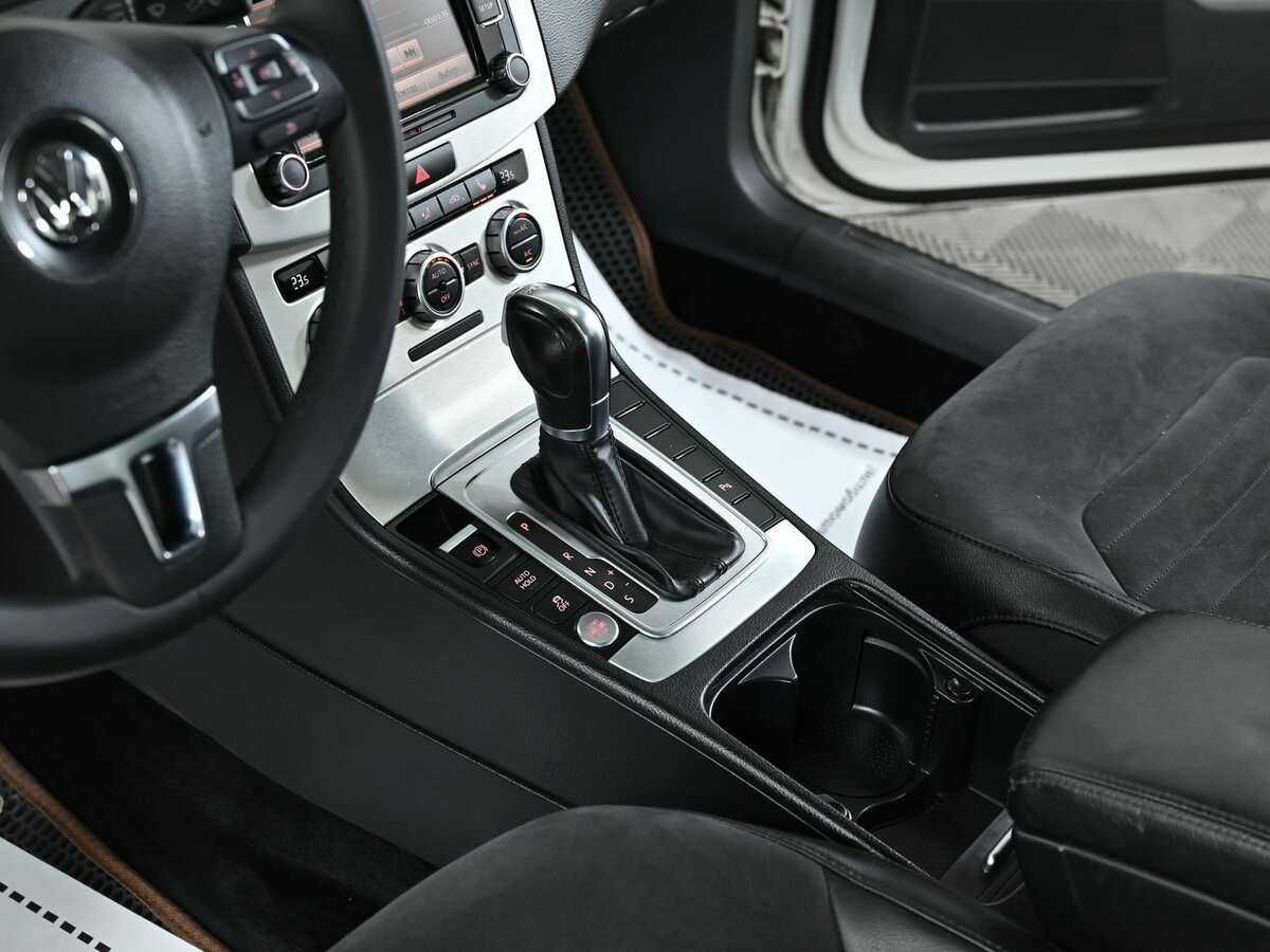 Volkswagen Passat, 2013 - Фото №7