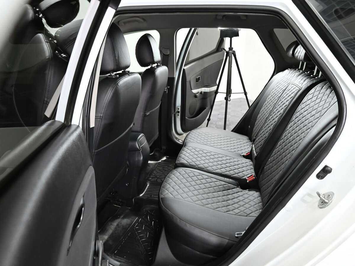 Kia Ceed, 2013 - Фото №5