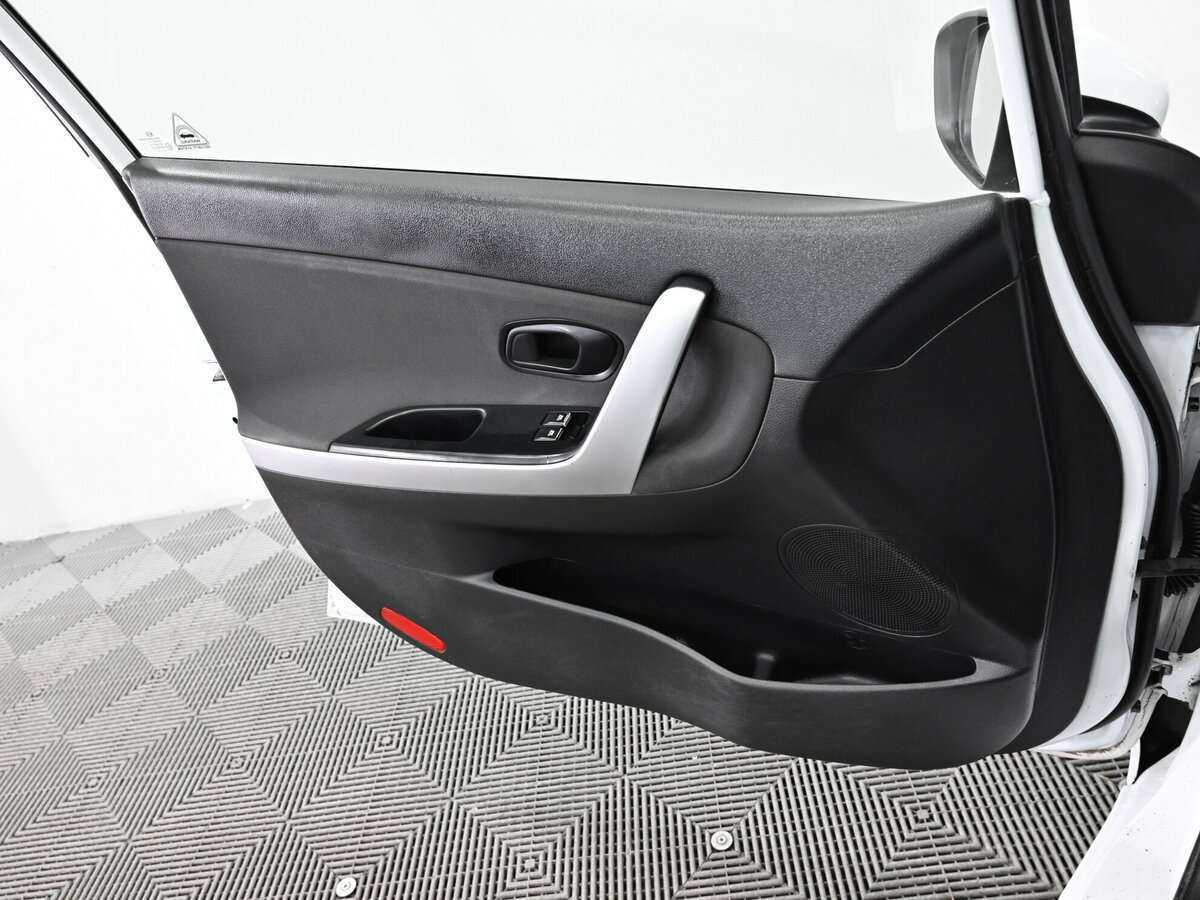 Kia Ceed, 2013 - Фото №6