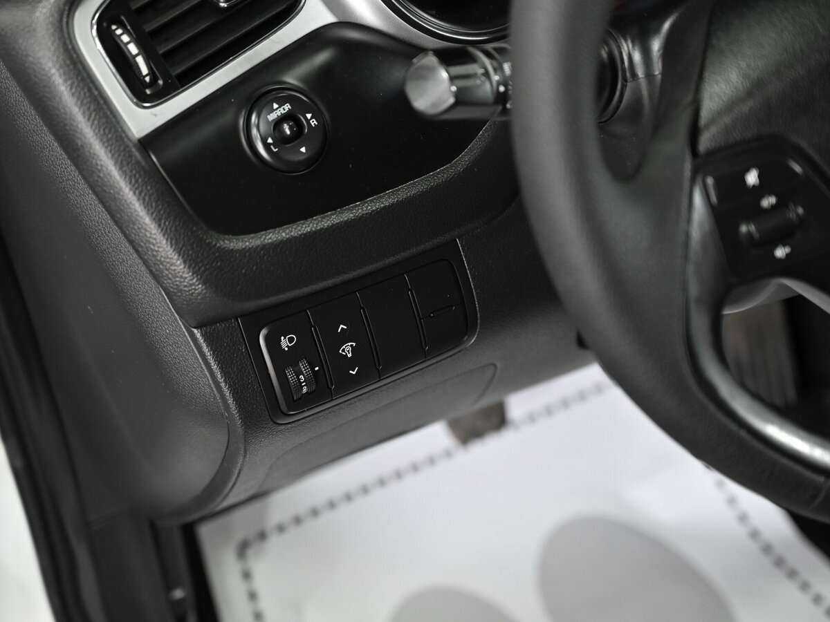 Kia Ceed, 2013 - Фото №8