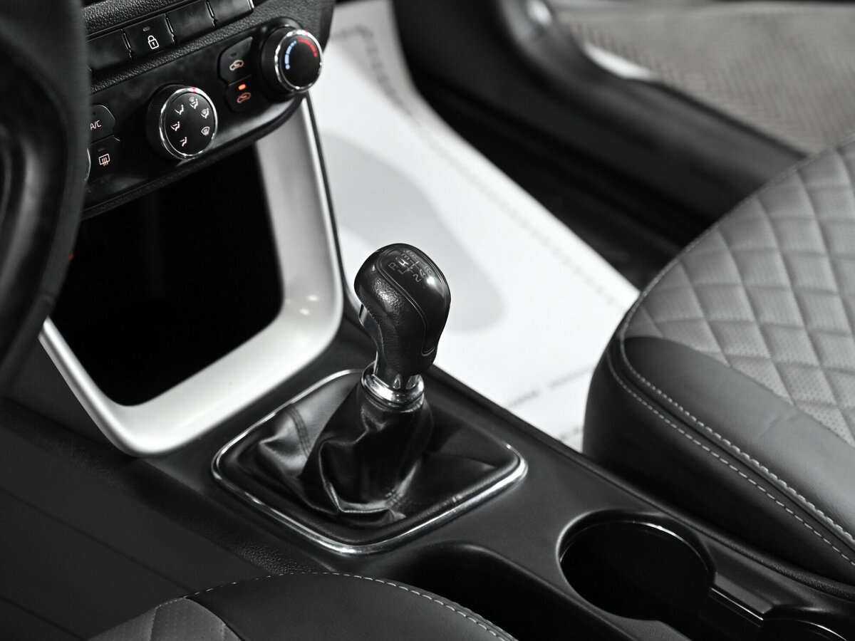 Kia Ceed, 2013 - Фото №10