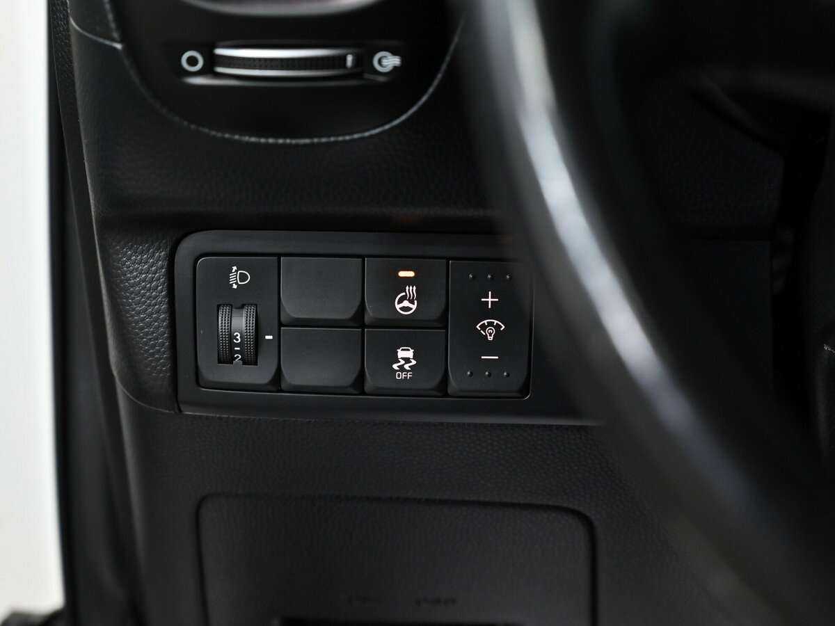 Kia Soul, 2017 - Фото №10