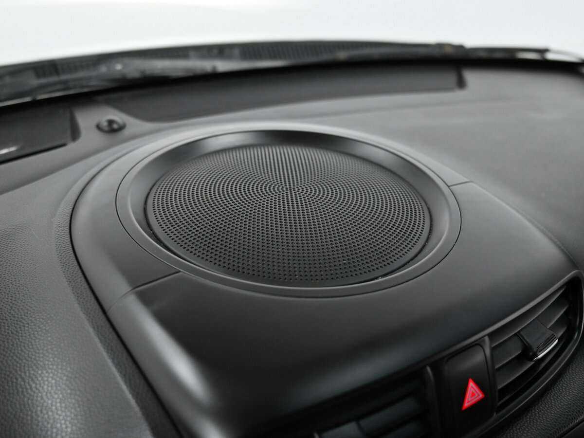 Kia Soul, 2017 - Фото №11