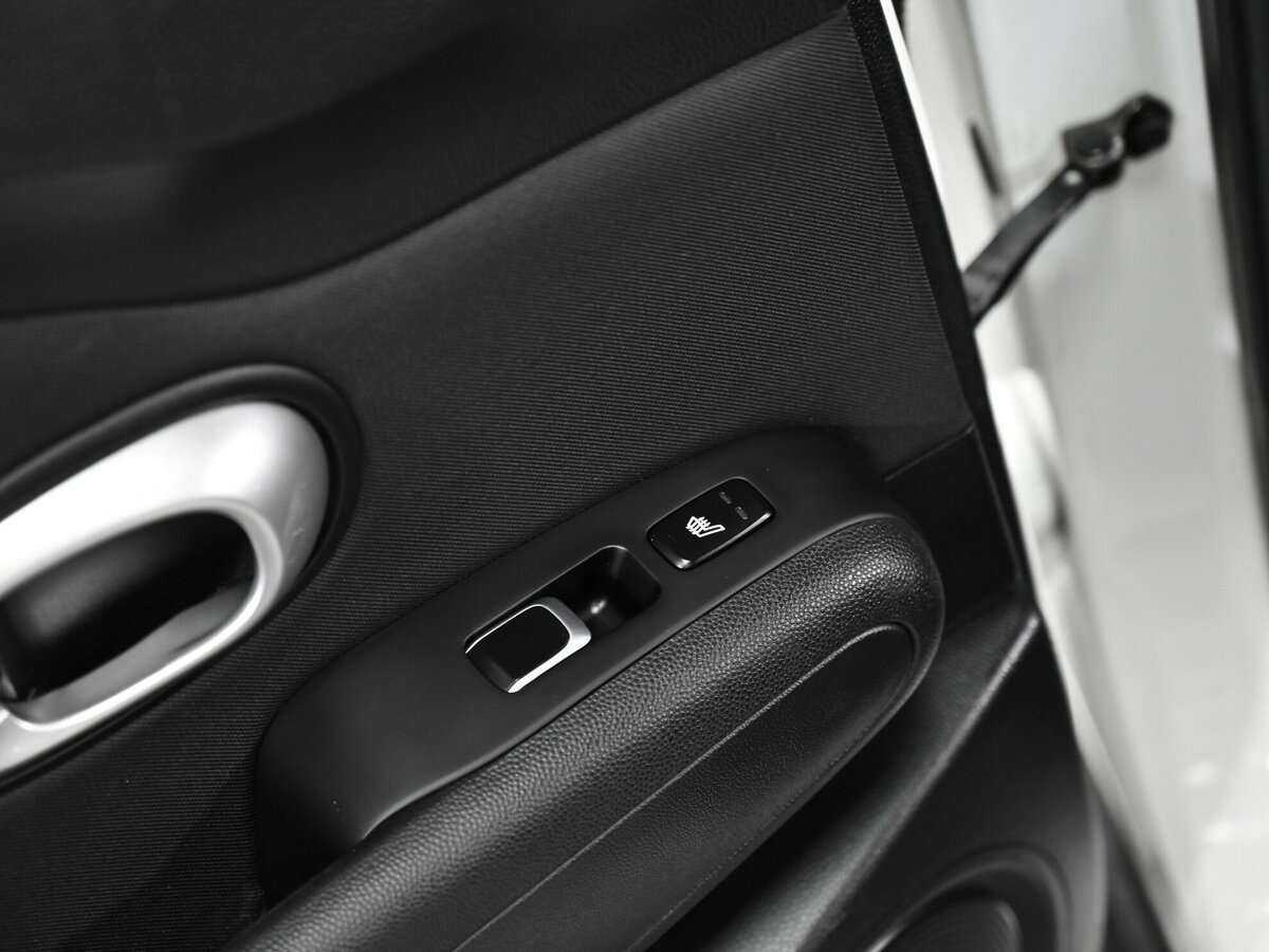 Kia Soul, 2017 - Фото №13