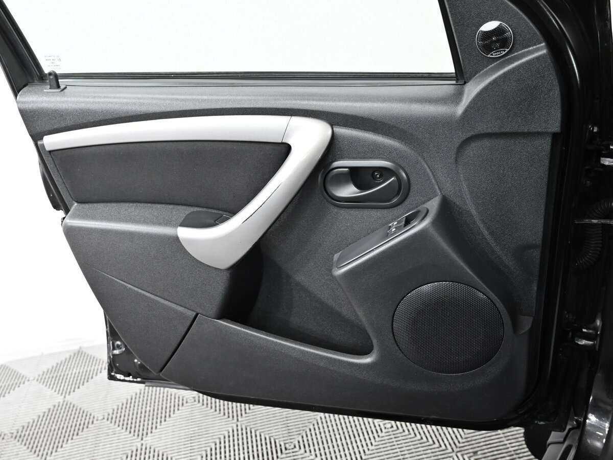 Renault Duster, 2014 - Фото №7