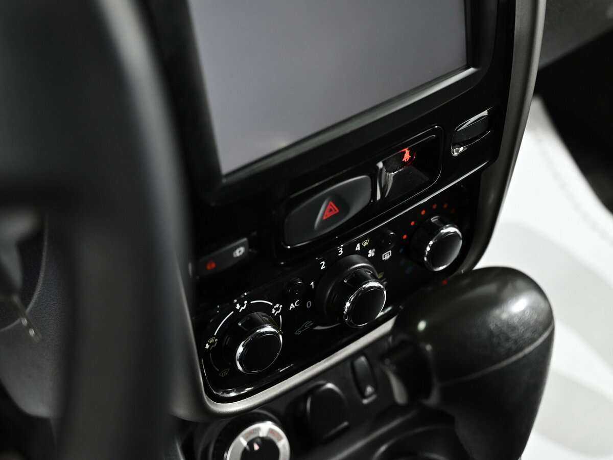 Renault Duster, 2014 - Фото №8