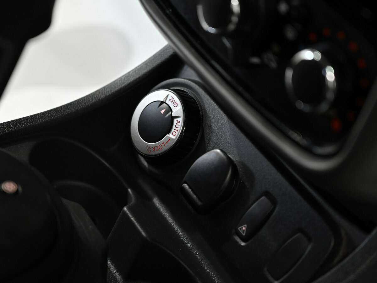 Renault Duster, 2014 - Фото №11