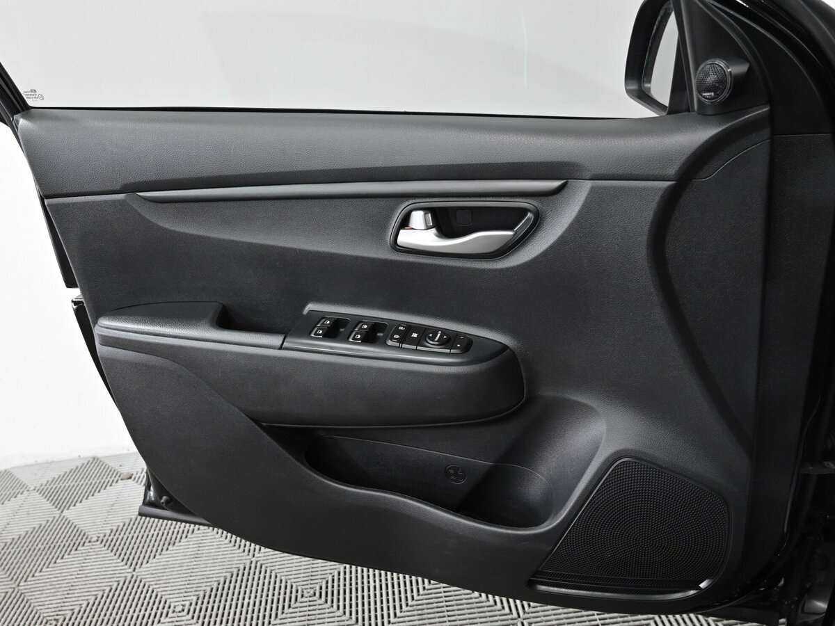 Kia Rio, 2021 - Фото №6
