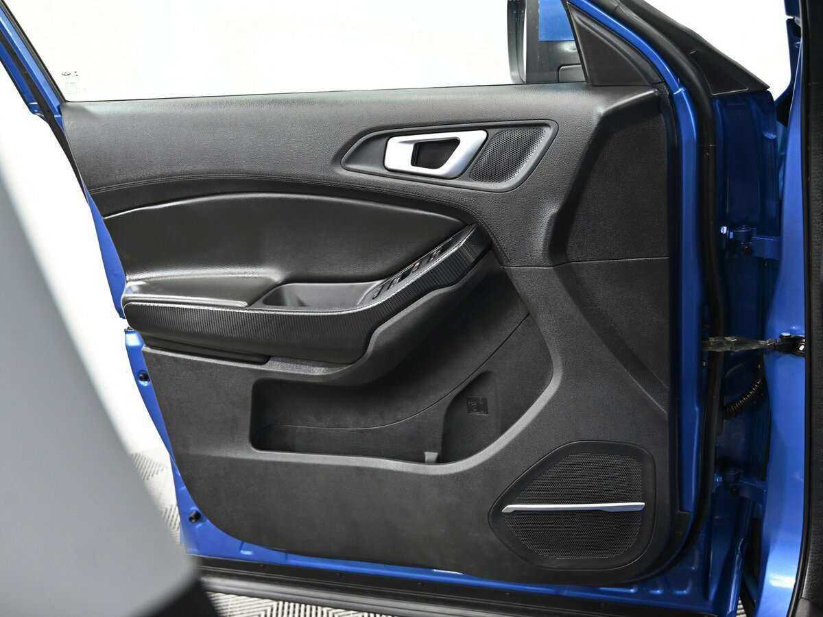 Chery Tiggo 4, 2020 - Фото №6