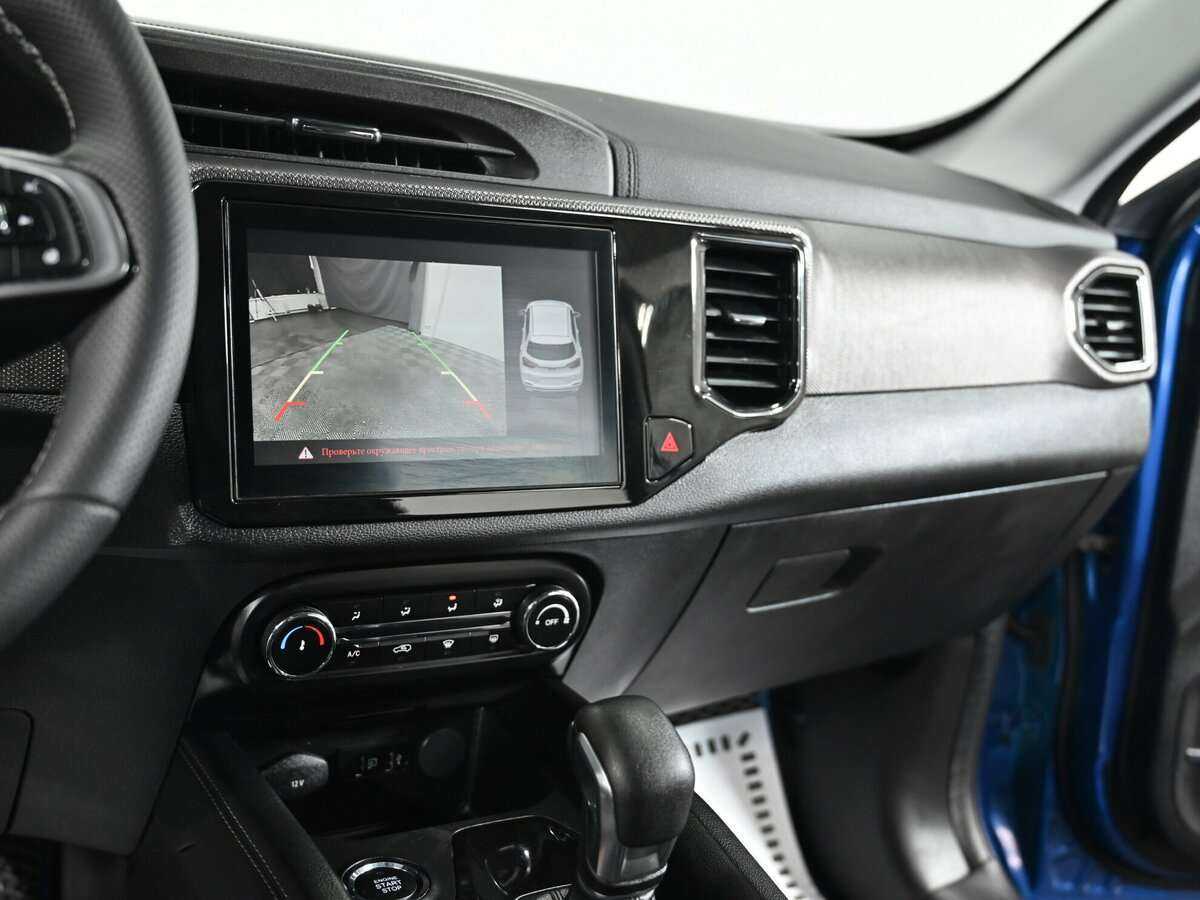 Chery Tiggo 4, 2020 - Фото №8