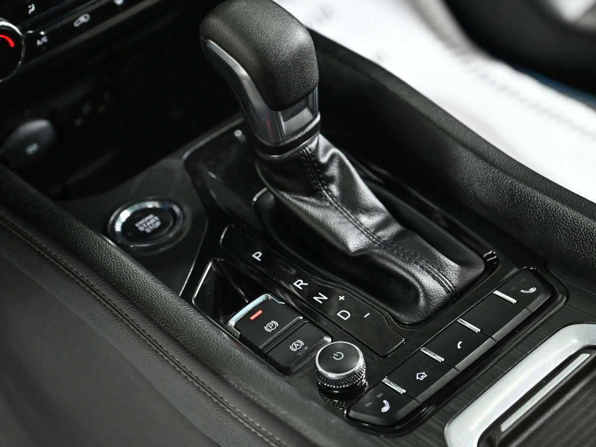 Chery Tiggo 4, 2020 - Фото №9