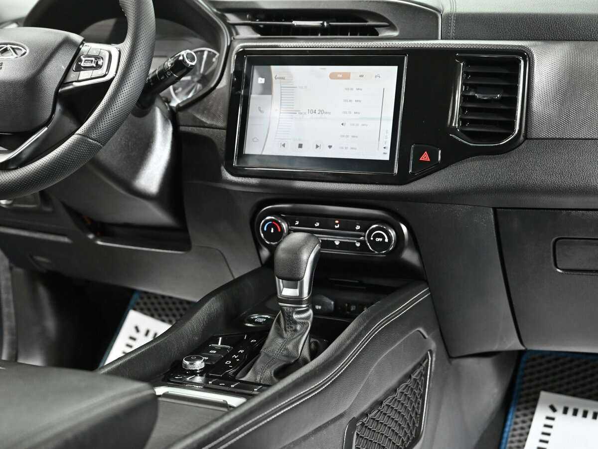 Chery Tiggo 4, 2020 - Фото №11