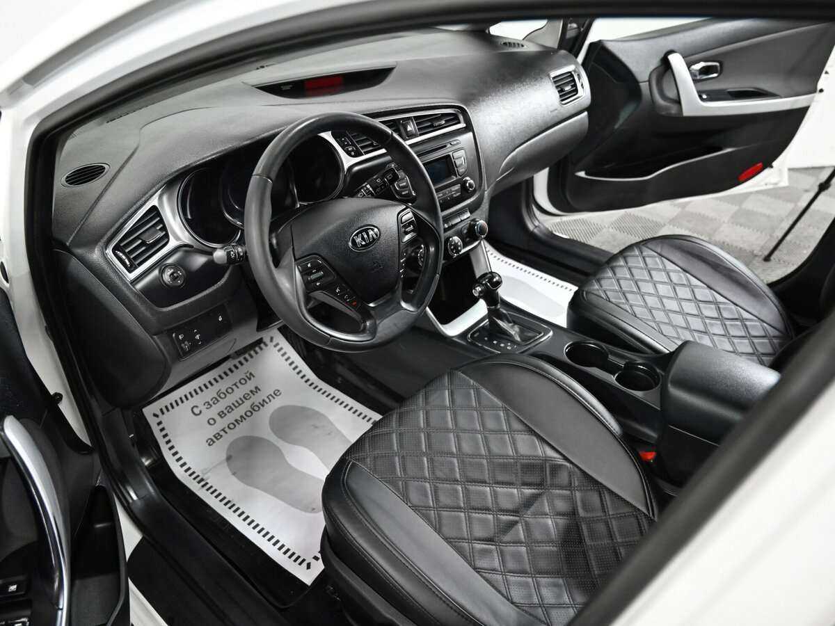 Kia Ceed, 2017 - Фото №4
