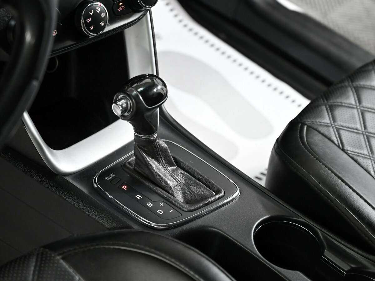 Kia Ceed, 2017 - Фото №7