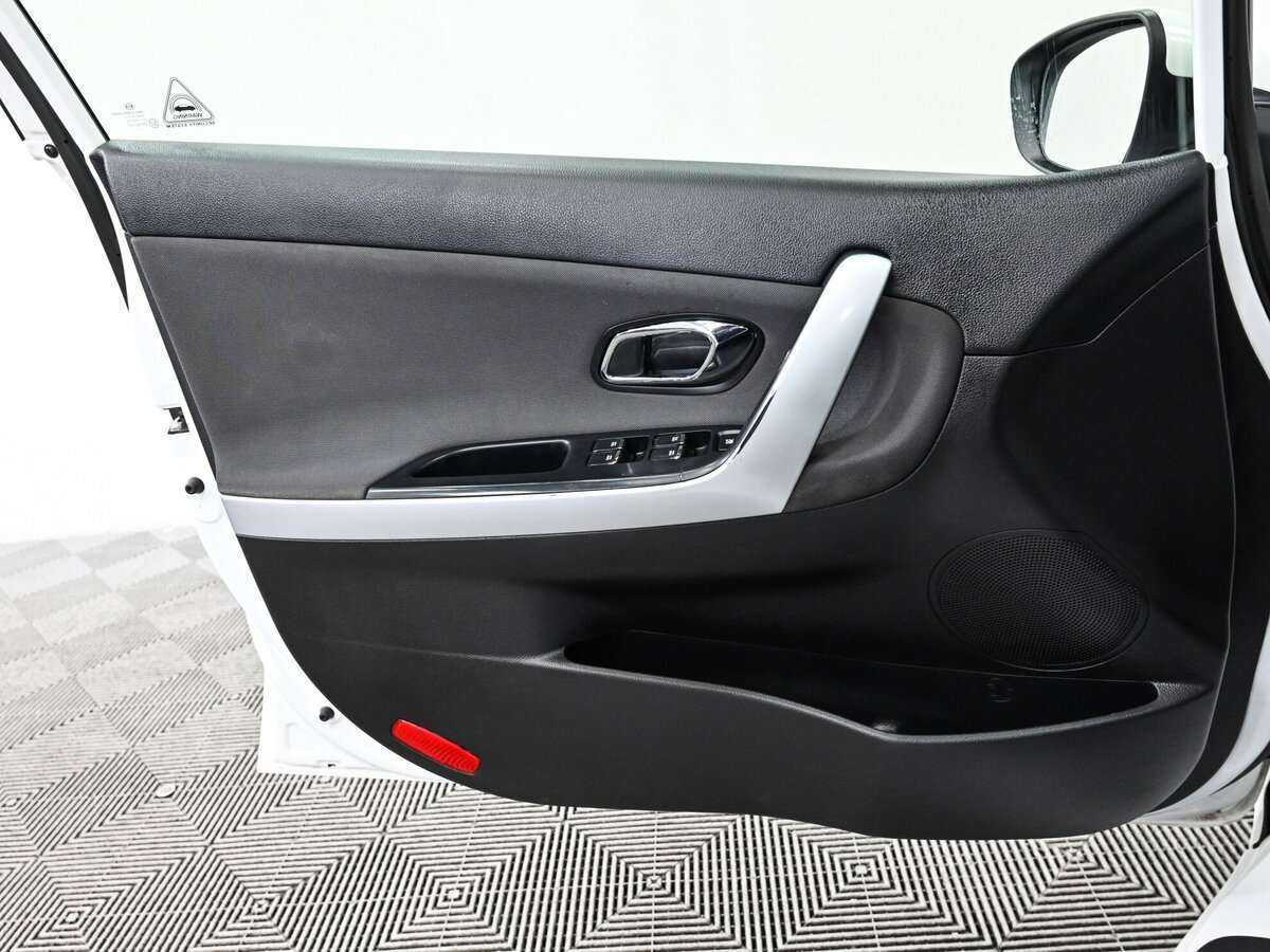 Kia Ceed, 2017 - Фото №8