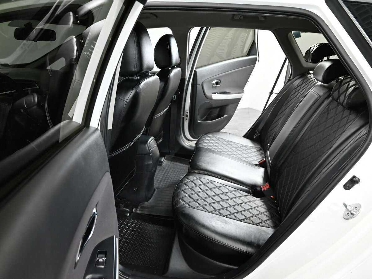 Kia Ceed, 2017 - Фото №9