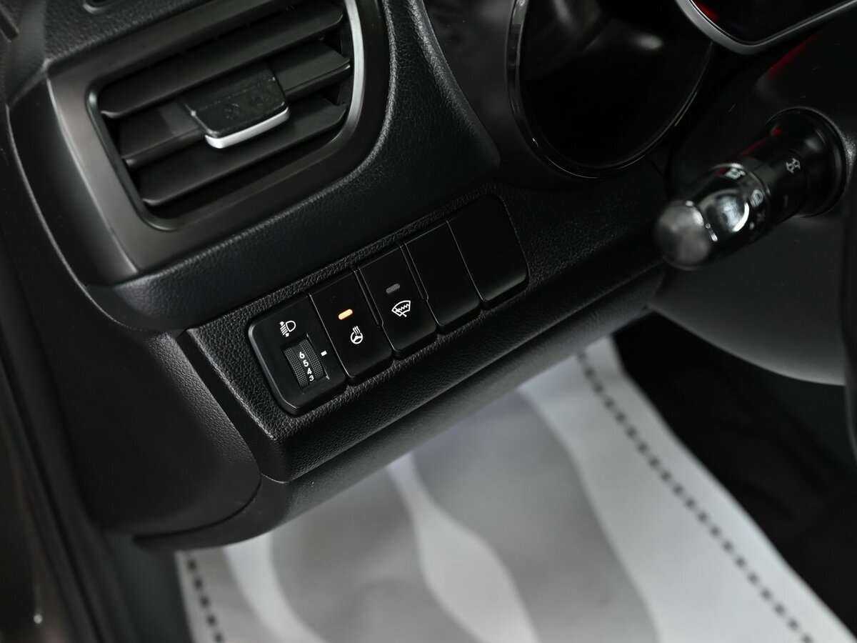 Kia Rio, 2017 - Фото №5