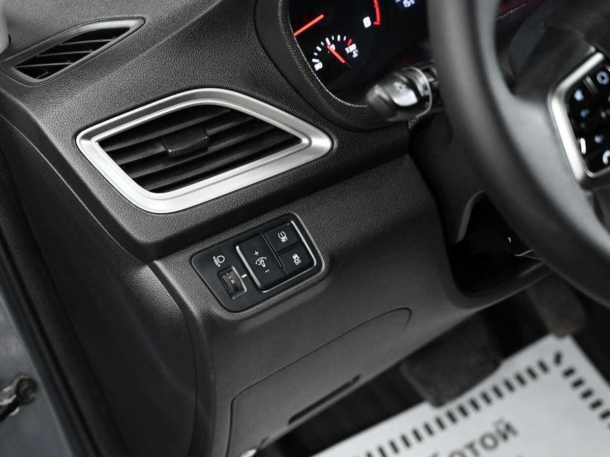 Hyundai Solaris, 2020 - Фото №6