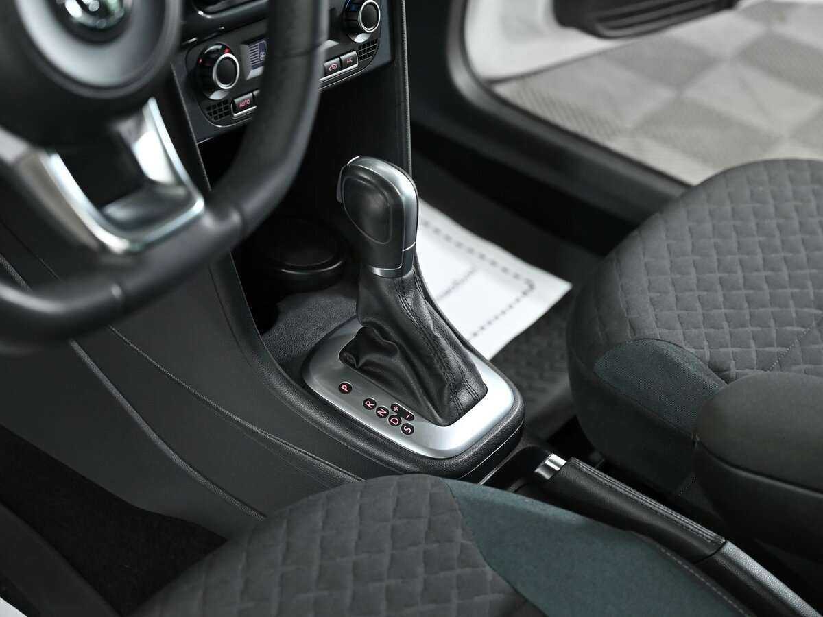 Volkswagen Polo, 2019 - Фото №5