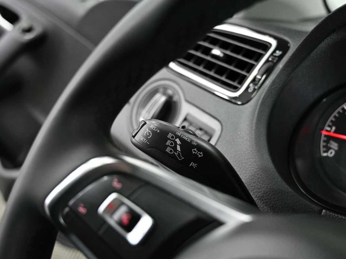 Volkswagen Polo, 2019 - Фото №6